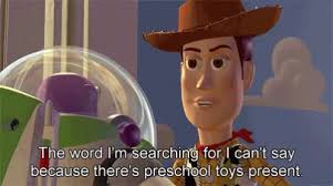 Beyond the fact that disney says nothing official has been announced about the film. 18 Toy Story Moments That Were Actually Made For Adults