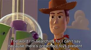 It was directed by john lasseter, and is the first feature length cgi film ever made. 18 Toy Story Moments That Were Actually Made For Adults