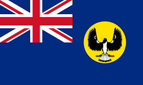 Its capital is darwin, its population is approximately 246,000 and its area is 1,349,129 km². Flag Northern Territory Buy Online From A1 Flags