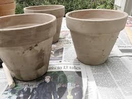 Každý den jsou přidávány tisíce nových kvalitních obrázků. Learn How To Age Terra Cotta Pots