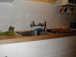 1527 House Just Another Wordpress Com Weblog Tin Backsplash Kitchen Kitchen Backsplash Designs Tin Tile Backsplash