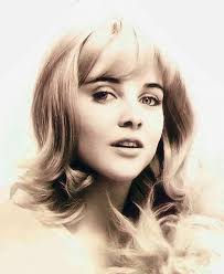 Hill Place: Sue Lyon Demonstrates Courage and Integrity as one of John  Ford's "7 Women"