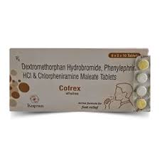 Image result for Dextromethorphan