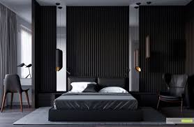 Best Color Modern Bedroom Design 1 Best Color Modern Bedroom Design 1 Design Ideas And Photos Modern Bedroom Colors Black Bedroom Decor Black Bedroom Design
