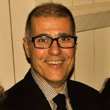 ANDREW CARACCIOLO ARCHITECT