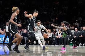 Bucks' Ryan Rollins On Pace To Set Single-season Franchise Record
