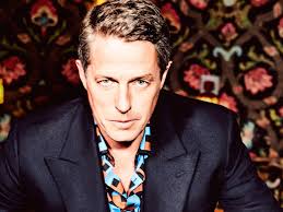 Hugh Grant: A Dashing Leading Man in His Bespoke Finest