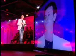 Cheb Akil Wesh Taswa Danya Bla Bik Sur Nessma Tv Flv Cheb Bla Youtube