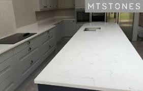 There are five distinct kinds that are highly in demand now. Marble Effect Quartz Kitchen Worktop 3000x700x30 I Quartz Granite Countertop Ebay