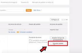 Hoy vamos a explicar cómo rastrear vuestros pedidos, os ayudaremos a descifrar los mensajes que aparecen en la información de seguimiento y responderemos a vuestras dudas más frecuentes. Como Cancelar Un Pedido De Aliexpress En Mexico Y Que Te Devuelvan El Dinero La Compra Ideal Mexico
