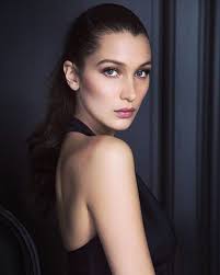 Dior introduces its new nail duo collection entitled « bird of paradise » as an . Bella Hadid Is The New Face Of Dior Beauty Dior Beauty Dior Makeup Bella Hadid