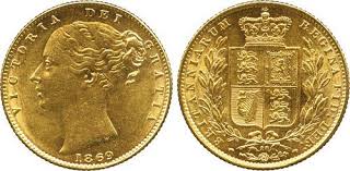Nel caso vogliate vendere delle sterlina d'oro è. Sterlina Oro Scopri Il Valore E La Quotazione Odierna Delle Sterline Oro