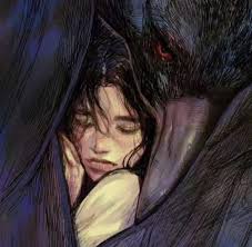 Mary Cron (animecrazy458)