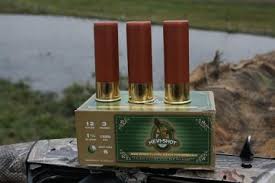 Montana Test Com Results For Hevi Shot Shotgun Shells