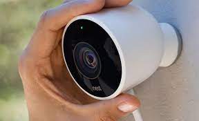 By allowing these diy cameras to be accessible online, you're just opening yourself up to being hacked. Diy Home Security Systems The Home Depot