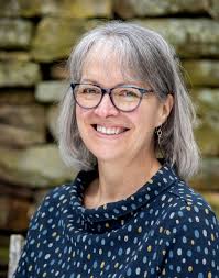 Jo Scott (@JoScottHeritage)