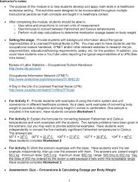 For example, because 1 quart = 2 pints, we can write two ratios 1 quart / 2 pints and 2 pints / 1 quart. Healthcare Math Converting Measurements Calculating Dosage Per Body Weight Pdf Free Download