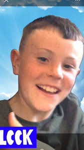 Riley Doherty Passes Away