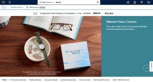 Complete your first contact lens purchase and you can reorder next time with just one click. Where To Get Cheap Eye Exams Clark Howard