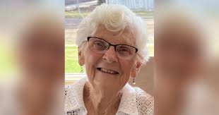 Obituary for Fern Lois (Edington) REED