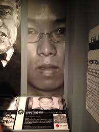 A Day at DC's Creepiest Museum — Angelina M. Lopez