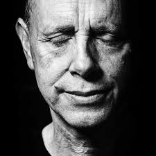 Remember him calling Violator “Alan's album" : r/depechemode