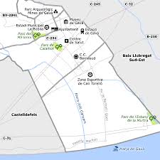 Compara opiniones, fotos y tarifas con un mapa interactivo. Pisos En Gava Casas Aticos Y Chalets
