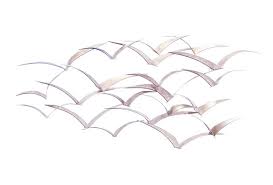 Maybe you would like to learn more about one of these? Metal Birds Wall Decor Aluminum Wall Art Bird Wall Sculptures