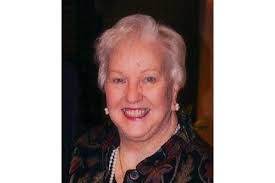 Alice ROMBACH Obituary (1937