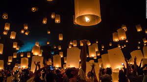 Also known as wesak day, buddha purnima, buddha's birthday when is & how many days until vesak day / buddha's birthday is on the 146th day of 2021. Vesak Day Celebrating The Life Of Buddha Cnn Travel