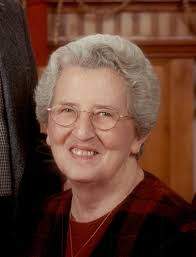 Annette Vincent Obituary