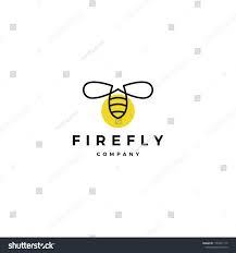 Firefly Logo Iconfirefly Logo Icon Logo Design Logo Icons Animal Logo