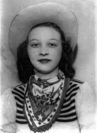 Mary Lee Smith: Aug 6, 1926