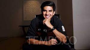 Tags #politics #south east asia #syed saddiq syed abdul rahman. The Candidate Pair Of Syed Saddiq Is Hard To Define You Can See The Cause