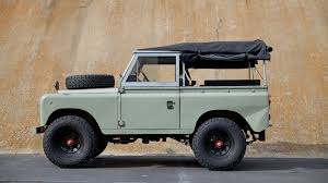 Image result for Sandglow 1977 Land Rover