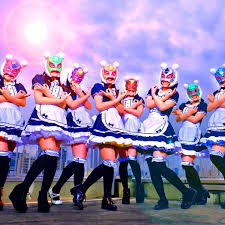 Cryptocurrency trading is very popular among japan's youth population with most of the traders aged 20 to 40 years old; Japan Has A New Cryptocurrency Themed J Pop Band The Verge