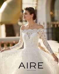 4,141 likes · 1 talking about this · 5 were here. Aire Barcelona 2021 Abiti Da Sposa Abito Da Nozze Sposa