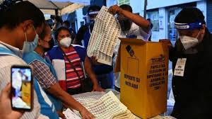 En la presente guía de elecciones 2021 se añadirán conceptos y datos relevantes conforme transcurra el avance del proceso electoral. Nayib Bukele Que Supone Que El Presidente De El Salvador Tenga Poder Absoluto Con El Control De La Asamblea Legislativa Bbc News Mundo