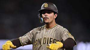 Padres Scratch Ethan Salas From Lineup Minutes Before NLDS Game 2