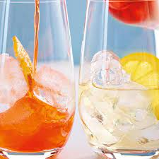 Martini Bianco Rezept Essen Und Trinken