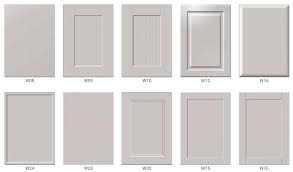 Conversion varnish provides better elasticity than other paint, making these doors more durable and easier to clean. We Manufacture New Doors And Fronts For Your Ikea Faktum Kitchen Cabinets