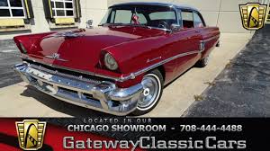 Image result for Carousel Red 1956 Mercury