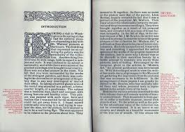 The Book Beautiful Book Layout Book Design Book Design Layout