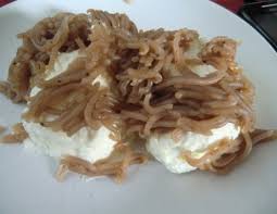 Topfennockerl Ohne Gelatine Rezept Ichkoche At