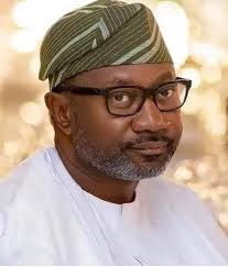 Billionaire' Femi Otedola in a telephone interview, was asked by the radio  presenter, "Sir what can you remember made you a happy man in life?" Femi  said: “I have gone through four