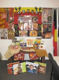 Aboriginal Art Display Art And Colour Classroom Displays Colour Creative Dots Africa Art Early Years Eyfs Ks1 Ks2 Primary T School Ideas