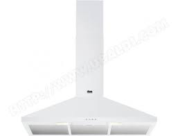 Faure Fhc92462wa Pas Cher Hotte Decorative Murale Faure Livraison Gratuite