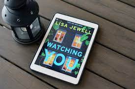 Last friday jill went home early because she wanted to see a film. Book Club Questions For Watching You By Lisa Jewell Book Club Chat