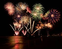 Although it's been celebrated since 1777, it wasn't declared a federal holiday until 1870. How To Stream 4th Of July Fireworks Where To Watch 4th Of July Fireworks 2020