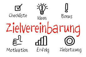 Zielvereinbarung als weg zu mehr barrierefreiheit. Das Mitarbeitergesprach Leitfaden Fur Das Erfolgreiche Gesprach